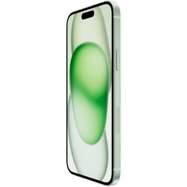 Apple iPhone 15 Plus 256GB Green (MU1G3) MU1G3 фото