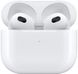 Наушники Apple AirPods 3 with Wireless Charging Case 2021 (MME73) MME73 фото 3