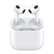 Наушники Apple AirPods 3 with Wireless Charging Case 2021 (MME73) MME73 фото 1