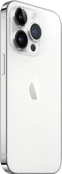 Apple iPhone 14 Pro Max 128GB Silver (MQ9Q3) MQ9Q3 фото