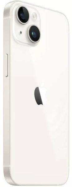 Apple iPhone 14 128GB Starlight (MPUR3) MPUR3 фото