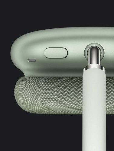 Наушники Apple AirPods Max Green (MGYN3RU) MGYN3RU фото