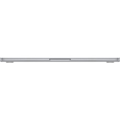 Ноутбук Apple MacBook Air 13" M3 8/512GB Silver 2024 (MRXR3) MRXR3 фото