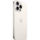 Apple iPhone 15 Pro 1TB White Titanium (MTVD3) MTVD3 фото 3