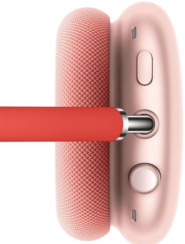 Наушники Apple AirPods Max Pink (MGYM3RU) MGYM3RU фото