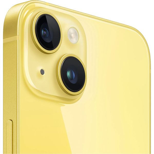 Apple iPhone 14 128GB Yellow (MR3X3) MR3X3 фото