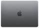 Ноутбук Apple MacBook Air 13'' M2 Space Gray 2022 (Z15T0005L) MLXW3 фото 3