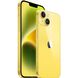 Apple iPhone 14 128GB Yellow (MR3X3) MR3X3 фото 2