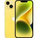 Apple iPhone 14 128GB Yellow (MR3X3) MR3X3 фото 1