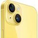 Apple iPhone 14 128GB Yellow (MR3X3) MR3X3 фото 5