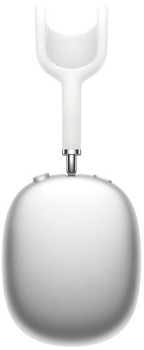 Наушники Apple AirPods Max Silver (MGYJ3RU) MGYJ3RU фото