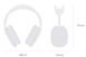 Наушники Apple AirPods Max Silver (MGYJ3RU) MGYJ3RU фото 3