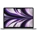 Ноутбук Apple MacBook Air 13'' M2 Retina 2022 (MLXX3) Space Gray MLXX3 фото 1