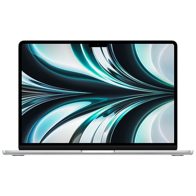 Ноутбук Apple MacBook Air 13'' M2 Retina 2022 (MLXY3) Silver MLXY3 фото