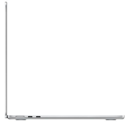 Ноутбук Apple MacBook Air 13'' M2 Retina 2022 (MLXY3) Silver MLXY3 фото