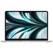 Ноутбук Apple MacBook Air 13'' M2 Retina 2022 (MLXY3) Silver MLXY3 фото 1