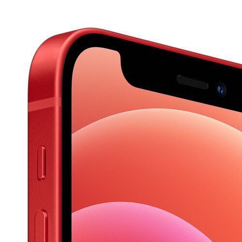 Apple iPhone 12 128GB (PRODUCT)RED (MGJD3/MGHE3) MGJD3/MGHE3 фото