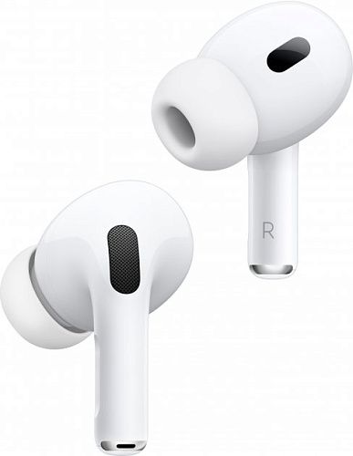 Наушники Apple AirPods Pro 2 (MQD83) MQD83 фото