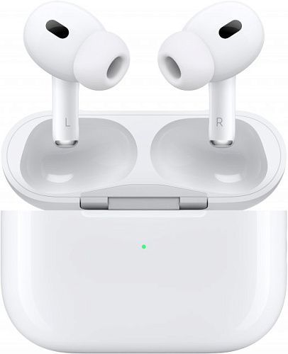 Наушники Apple AirPods Pro 2 (MQD83) MQD83 фото