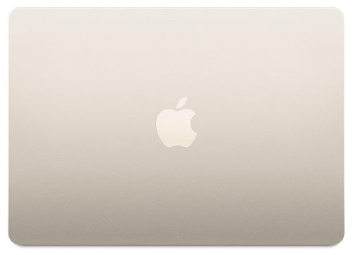 Ноутбук Apple MacBook Air 13'' M2 Retina 2022 (MLY13) Starlight MLY13 фото