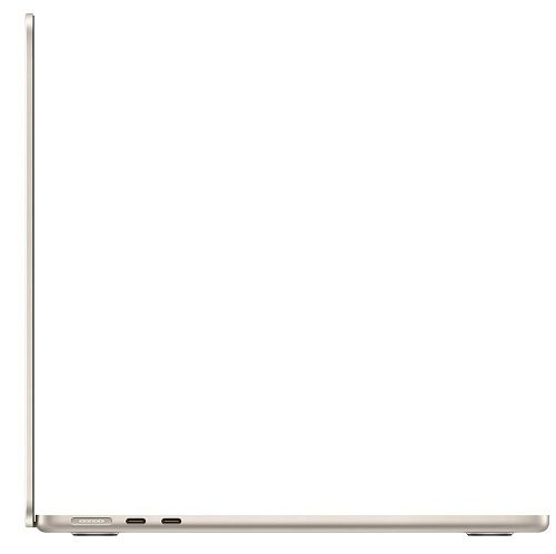 Ноутбук Apple MacBook Air 13'' M2 Retina 2022 (MLY13) Starlight MLY13 фото