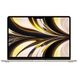 Ноутбук Apple MacBook Air 13'' M2 Retina 2022 (MLY13) Starlight MLY13 фото 1