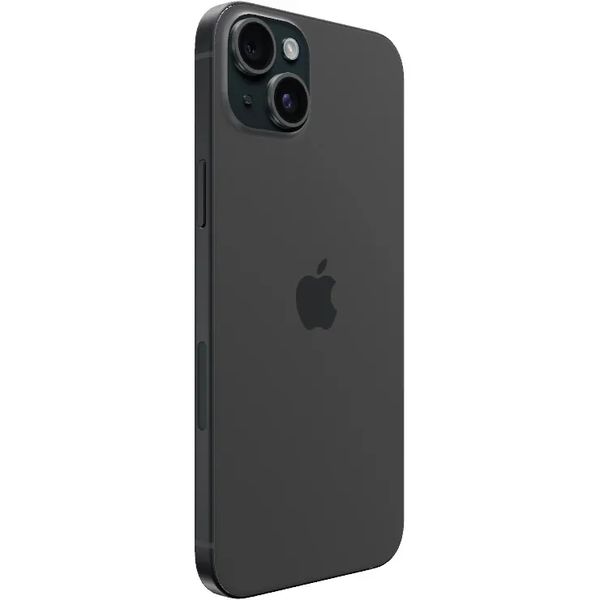 Apple iPhone 15 Plus 128GB Black (MU0Y3) MU0Y3 фото