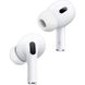 Наушники Apple AirPods Pro 2 with MagSafe and USB-C (MTJV3) MTJV3 фото 6