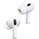 Наушники Apple AirPods Pro 2 with MagSafe and USB-C (MTJV3) MTJV3 фото 2