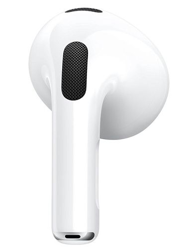 Правый наушник Apple AirPods 3 Right (MME73/R) original MME73/R фото