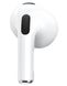 Правый наушник Apple AirPods 3 Right (MME73/R) original MME73/R фото 2