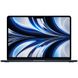 Ноутбук Apple MacBook Air 13" M2 Retina 2022 (MLY33) Midnight MLY33 фото 1