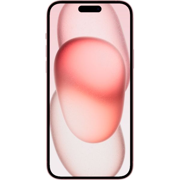 Apple iPhone 15 Plus 256GB Pink (MU193) MU193 фото