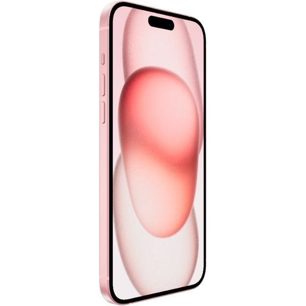 Apple iPhone 15 Plus 256GB Pink (MU193) MU193 фото