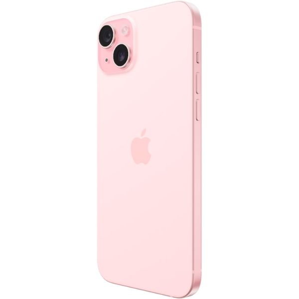 Apple iPhone 15 Plus 256GB Pink (MU193) MU193 фото