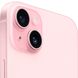 Apple iPhone 15 Plus 256GB Pink (MU193) MU193 фото 14