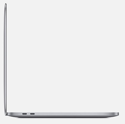 Ноутбук Apple MacBook Pro 13'' M2 Retina / TouchBar 2022 (MNEH3) Space Grey MNEH3 фото