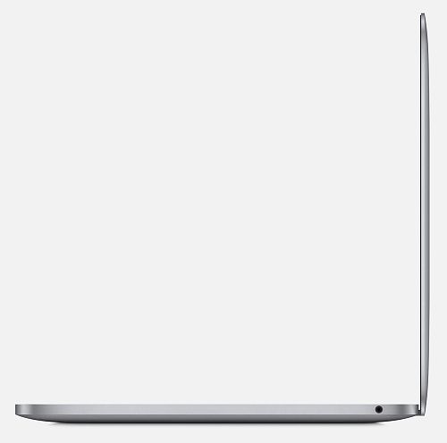 Ноутбук Apple MacBook Pro 13'' M2 Retina / TouchBar 2022 (MNEH3) Space Grey MNEH3 фото