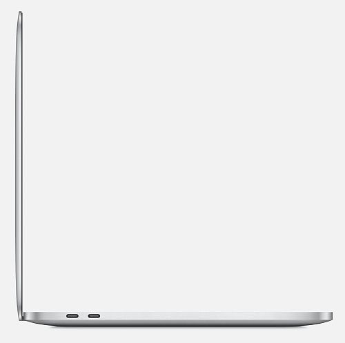 Ноутбук Apple MacBook Pro 13'' M2 Retina / TouchBar 2022 (MNEP3) Silver MNEP3 фото