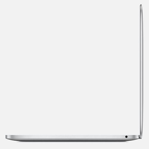 Ноутбук Apple MacBook Pro 13'' M2 Retina / TouchBar 2022 (MNEP3) Silver MNEP3 фото