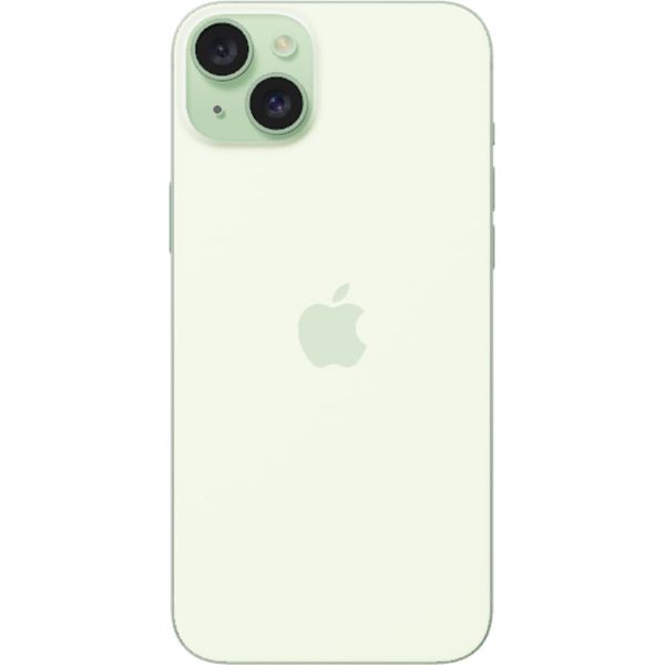 Apple iPhone 15 Plus 128GB Green (MU173) MU173 фото