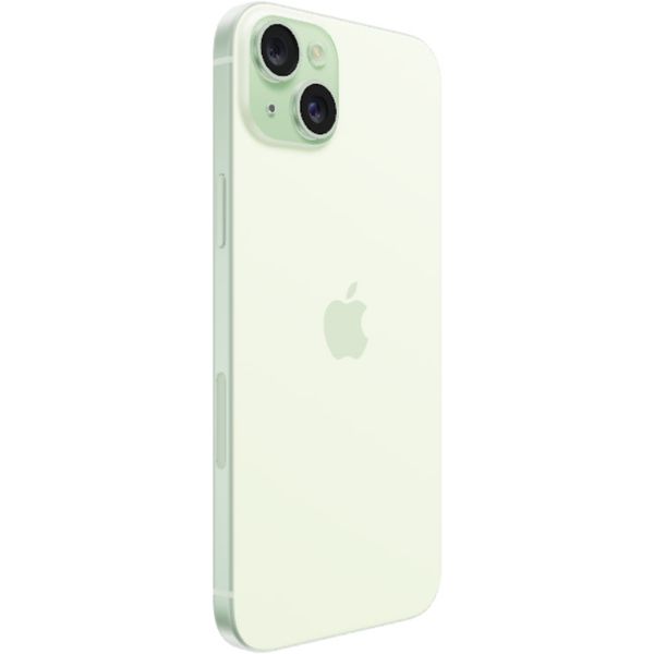 Apple iPhone 15 Plus 128GB Green (MU173) MU173 фото