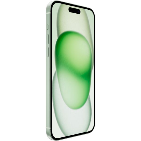 Apple iPhone 15 Plus 128GB Green (MU173) MU173 фото