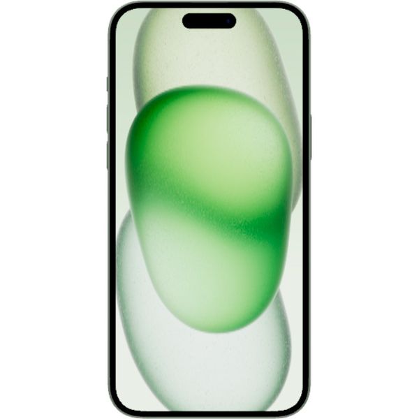 Apple iPhone 15 Plus 128GB Green (MU173) MU173 фото