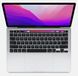 Ноутбук Apple MacBook Pro 13'' M2 Retina / TouchBar 2022 (MNEP3) Silver MNEP3 фото 2