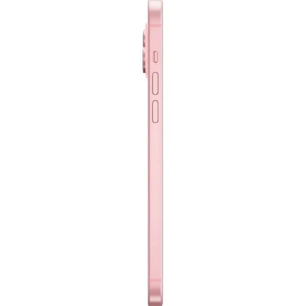 Apple iPhone 15 Plus 128GB Pink (MU103) MU103 фото