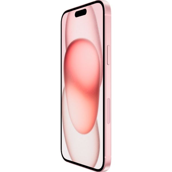 Apple iPhone 15 Plus 128GB Pink (MU103) MU103 фото