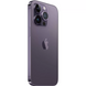 Apple iPhone 14 Pro 128GB eSIM Deep Purple (MQ0E3) MQ0E3 фото 2