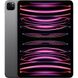 Apple iPad Pro 11 (2022) Wi-Fi 1TB Space Gray (MNXK3) MNXK3 фото 1