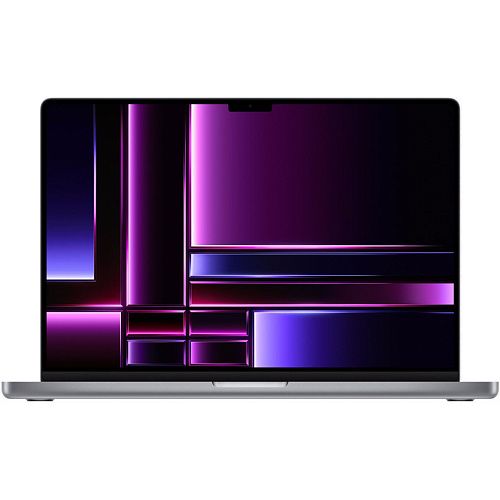 Ноутбук Apple MacBook Pro 16'' M2 Pro 16GB/1TB Space Gray 2023 (MNW93) MNW93 фото